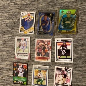 These are worth money I just don’t have the time to go see their are good ones